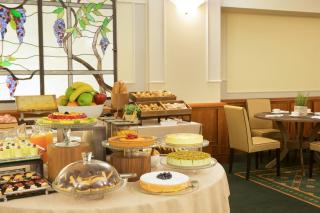 Starhotels Business Palace - Milan - 6