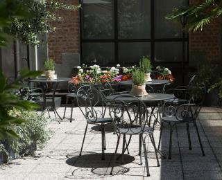 Starhotels Business Palace - Milan - 1