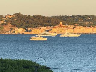 Panorama d'Exception Piscine Chauffée proche de la mer dans un Domaine privée - Grimaud - 9