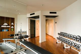 Starhotels President - Genova - 0