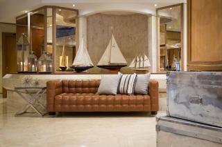 Starhotels President - Genova - 7