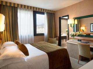Starhotels President - Genova - 2