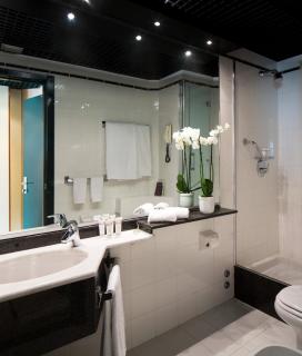 Starhotels President - Genova - 1