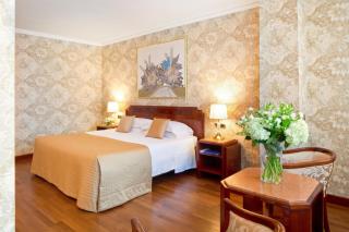 Starhotels Du Parc - Parma - 0