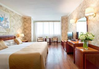 Starhotels Du Parc - Parma - 8
