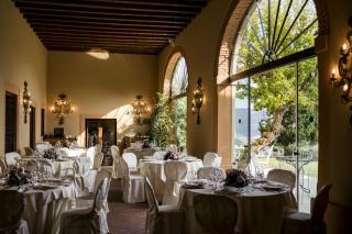 Villa Michelangelo Vicenza – Starhotels Collezione - Arcugnano - 4