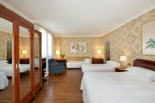 Starhotels Du Parc - 8