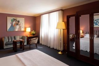 Starhotels Du Parc - 7
