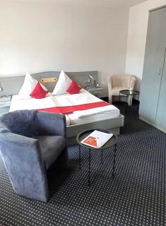Das Arber-Hotel am Rothbach - 4