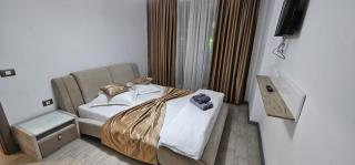 Apartament Azizi - Beach Pool & Spa Resort langa plaja Mamaia N - Mamaia Nord - Năvodari - 5