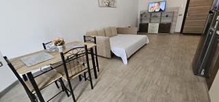 Apartament Azizi - Beach Pool & Spa Resort langa plaja Mamaia N - Mamaia Nord - Năvodari - 2