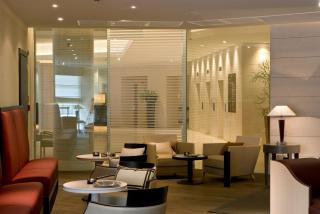 Starhotels Grand Milan - 9