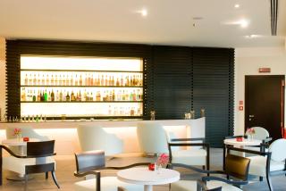 Starhotels Grand Milan - Saronno - 7