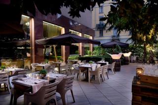 Starhotels Ritz - Milano - 6