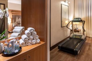 Starhotels Ritz - Milan - 2