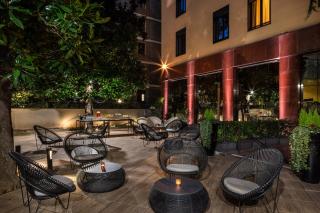 Starhotels Ritz - Milano - 3