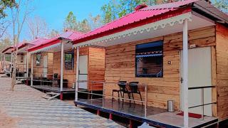 Green Villa Eco Resort - 9