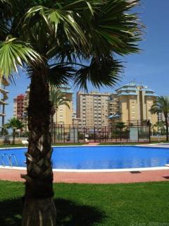 La Manga apartment KM14, stunning views - 8