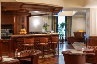 Starhotels Majestic - Turin - 7
