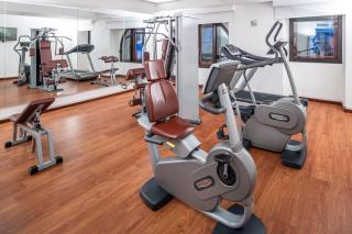 Starhotels Majestic - Turin - 2