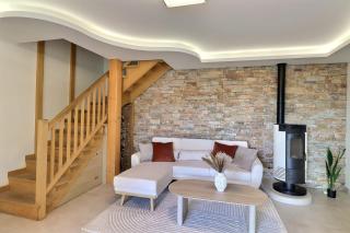 Altinea - Family Home with Infinity Pool - Ventabren - 2