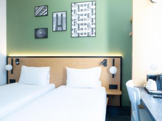 B&B HOTEL Wrocław Centrum - 5