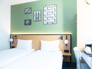 B&B HOTEL Wrocław Centrum - 4