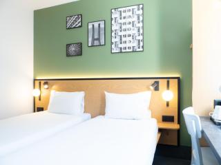 B&B HOTEL Wrocław Centrum - 3