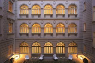 Savoia Excelsior Palace Trieste - Starhotels Collezione - Trieste - 7