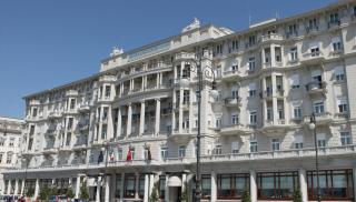 Savoia Excelsior Palace Trieste - Starhotels Collezione - Trieste - 0