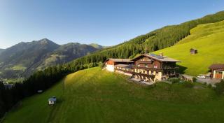 Schachengut Appartement Bad Gastein Appartment Reedsee Gasteinertal Salzburg - Bad Gastein - 0