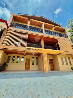 Chapis Transient Home - Baguio - 0