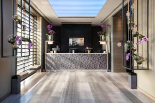 Starhotels Echo - Milano - 0