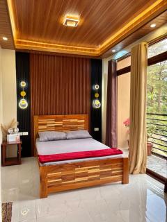 Chapis Transient Home - Baguio - 6
