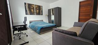 Residence St Antoine - Cayenne - 2