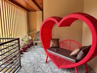Chapis Transient Home - Baguio - 3