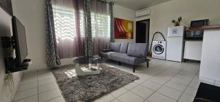 Residence St Antoine - Cayenne - 9