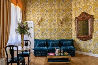 Helvetia&Bristol Firenze – Starhotels Collezione - Firenze - 6