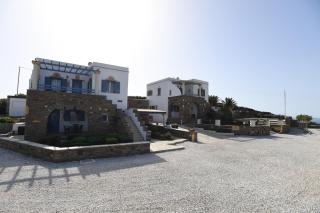 Tinos View Apartments - Città di Tinos - 8
