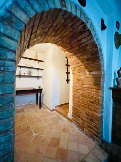 CaBruno Appartamento del Corbezzolo - Serra SantʼAbbondio - 5