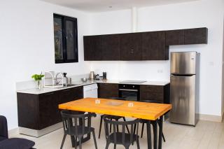 Sea view beach apartment - Bijilo - 7