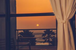Sea view beach apartment - 3