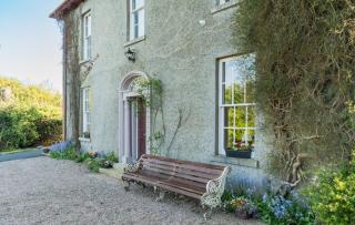 Willowbank House & Farm - Keady - 3