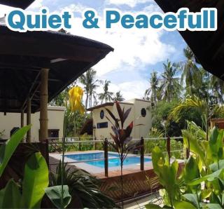 Siargao Sunset Bay Beach Villas - General Luna - 0