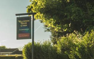 Willowbank House & Farm - Keady - 4