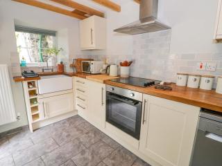Brondderwen - Blaenau Ffestiniog - 1