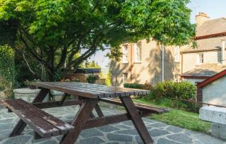 Willowbank House & Farm - Keady - 5