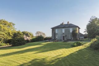 Willowbank House & Farm - 8