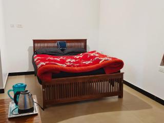 shambhala homestay - 2