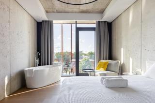 Luxury Honey Moon - Kaunas - 0